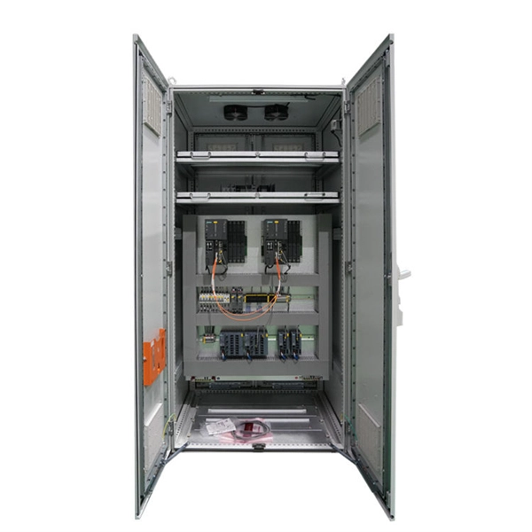 Fiber Optic Cable Spare Rack Quota