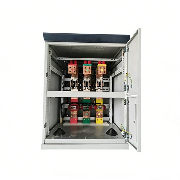 Fiber Optic G-interface Router