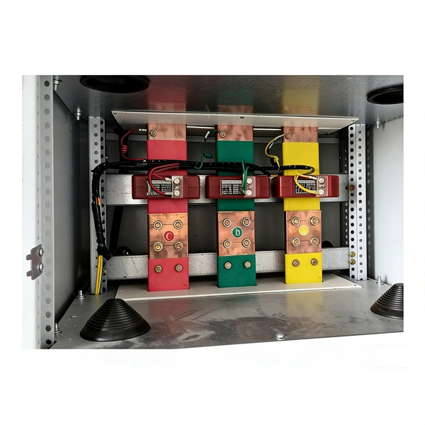 Equipment to replace fiber optic fusion splicing