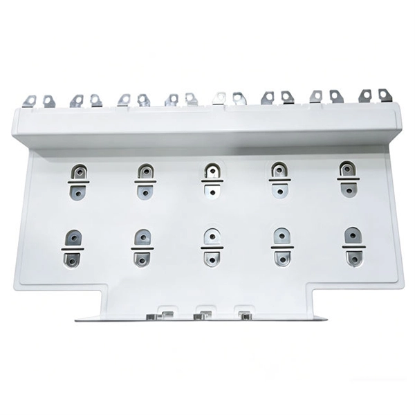 How to plug and unplug the fiber optic connector for an optical module