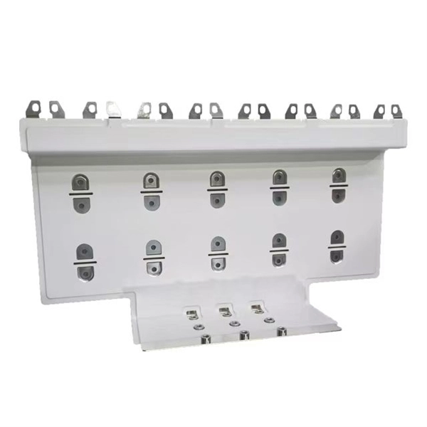 Linear Cable Tray Installation Process