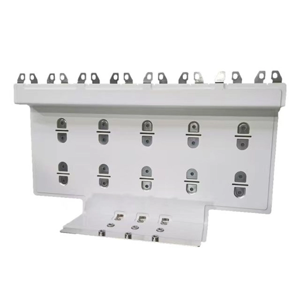 Palestinian High-Quality Anti-corrosion Cable Tray Factory