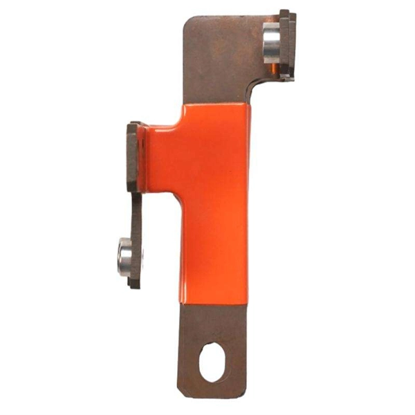 Resistors for optical modules