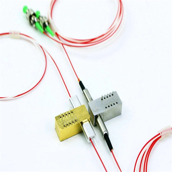 Iraq Maintenance and Operation of Optical Receivers NRZ