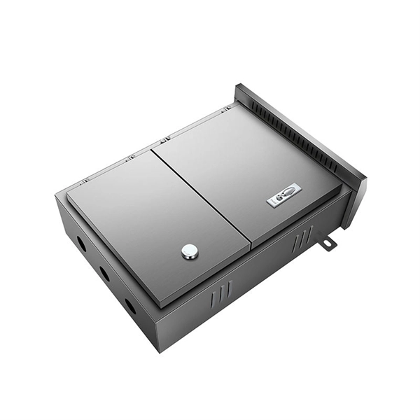 Dominic 8-core optical cable company