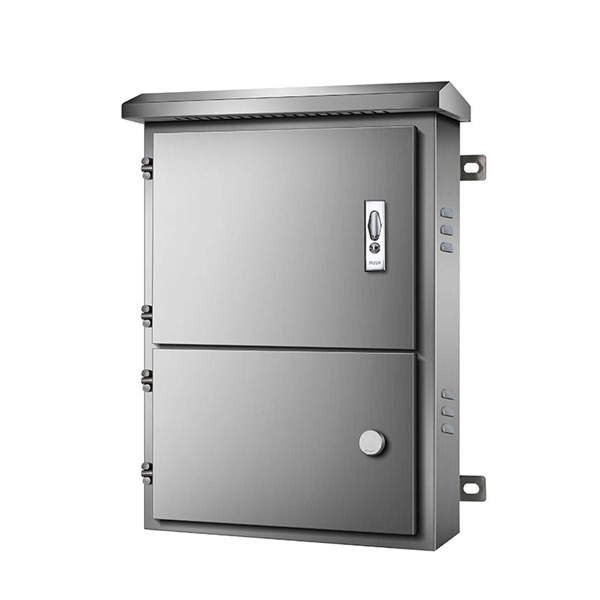 Standard for Unit Distribution Boxes