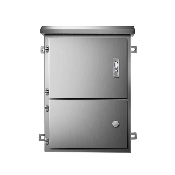 Fiber Optic Switch Network Setup