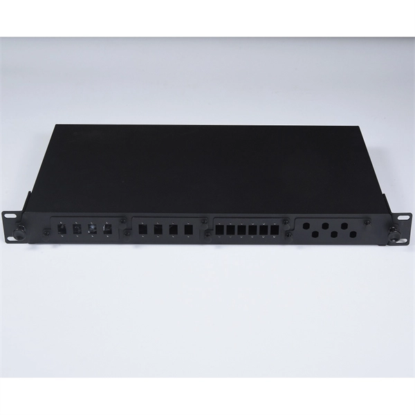 Andorra Data Center Micro-Module
