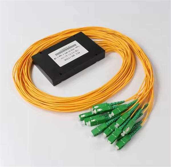 Compatible Silicon Photonics Co-packaged Photonics Supplier in Liechtenstein