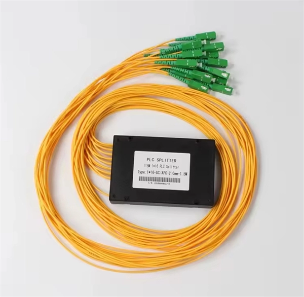 Differences between electrical modules and optical modules