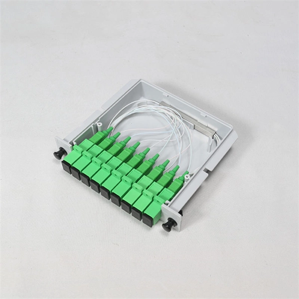 How to verify the functionality of an optical module