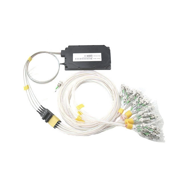 Online Adjustable Fiber Optic Attenuator Manufacturers
