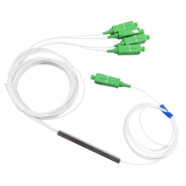 UAE Lateral Displacement Type Optical Attenuator