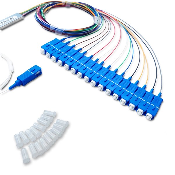 800G Optical Module Anti-Static Import