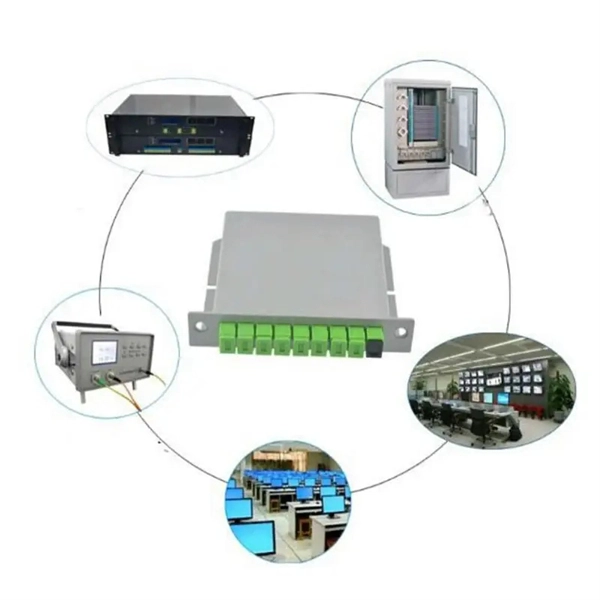 Wholesale of fire-resistant cable trays from Spain