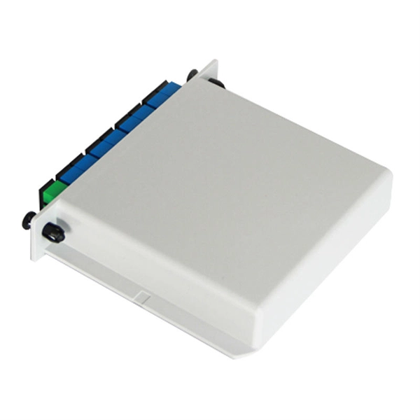 Standard configuration of outdoor electrical distribution boxes in courtyards