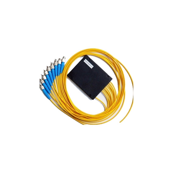 Customization Process for E2000 Connector Anti-Calling Technology in Smart Cities