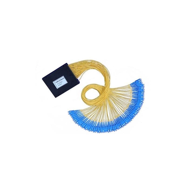 Are there any dual-fiber SC optical modules