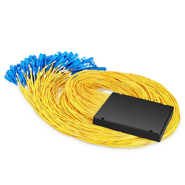 Typical burial depth of telecommunications fiber optic cables