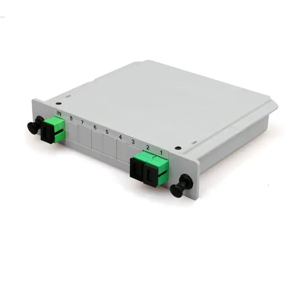 Main optical fiber cable from Asian data center to corridor