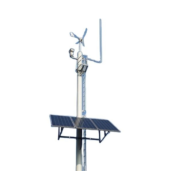Small electrical distribution box processing equipment