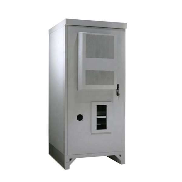 Spacing between fire protection cable trays and low-voltage cable trays