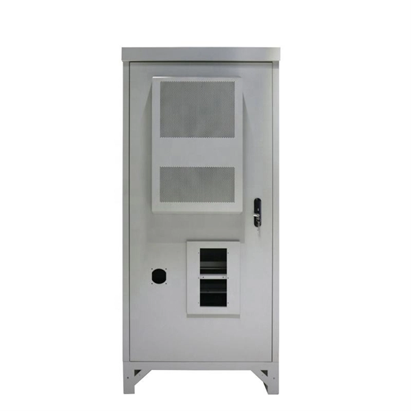 Price of 432-core ODF fiber optic patch panel