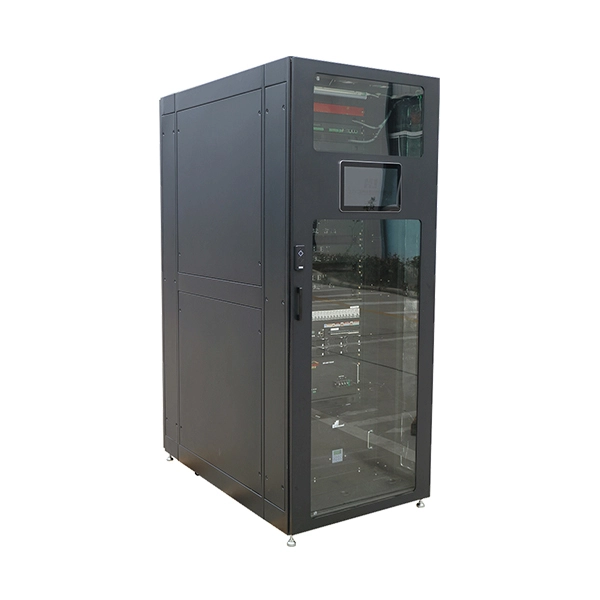 Tajikistan Low-Voltage Complete Equipment Explosion-Proof Installation Solution