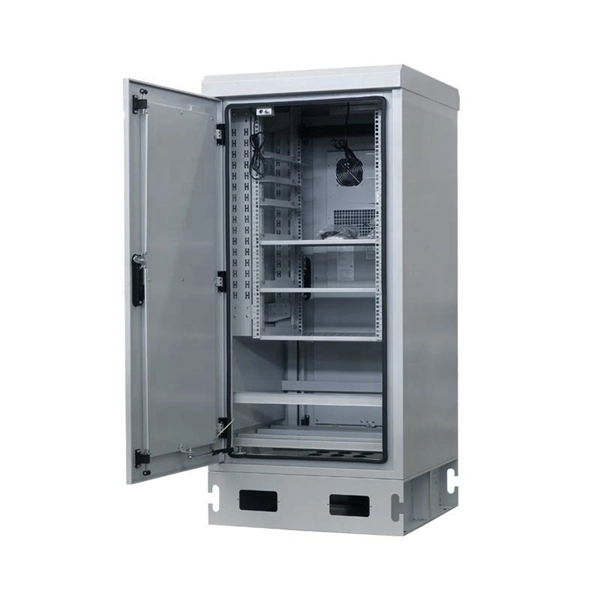 LC type cable tray