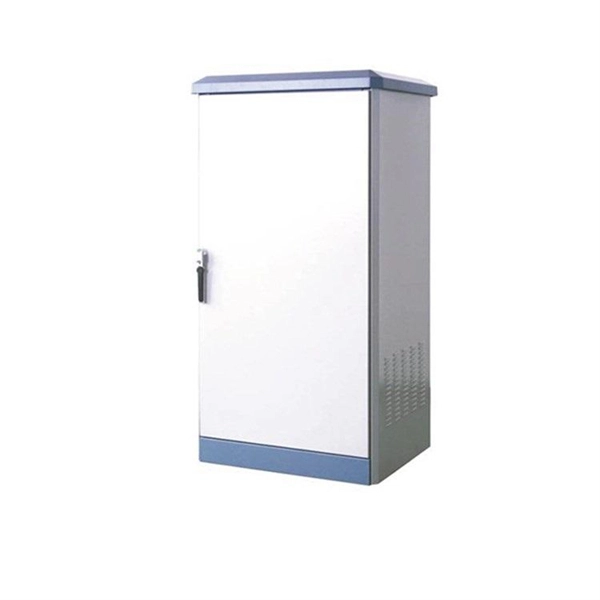 Design and Development of Network Sheet Metal Cabinets