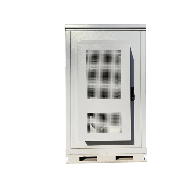 Distribution box installation methods include