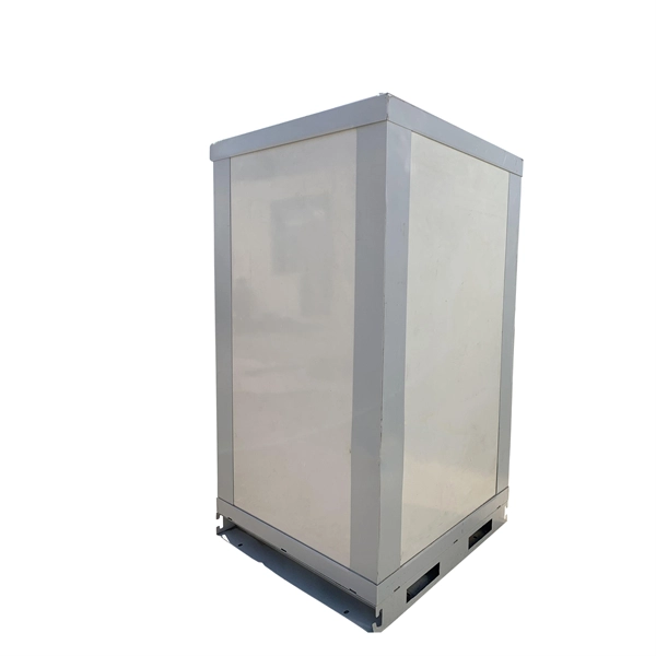 How to calculate the number of photovoltaic combiner boxes