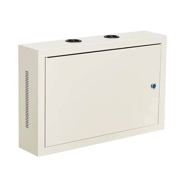 Gulf Region AC DC Power Supply Rack-Mounted Overseas Warehouse