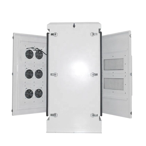 Function of Terminal Box for Fixing Optical Cables