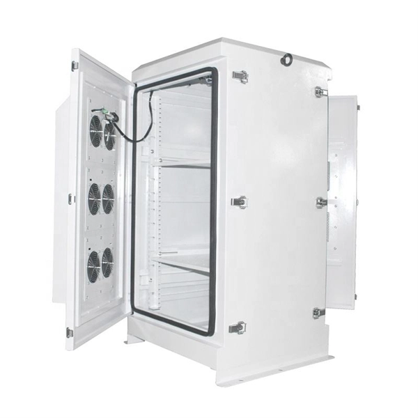 Insulated and Explosion-proof Distribution Box