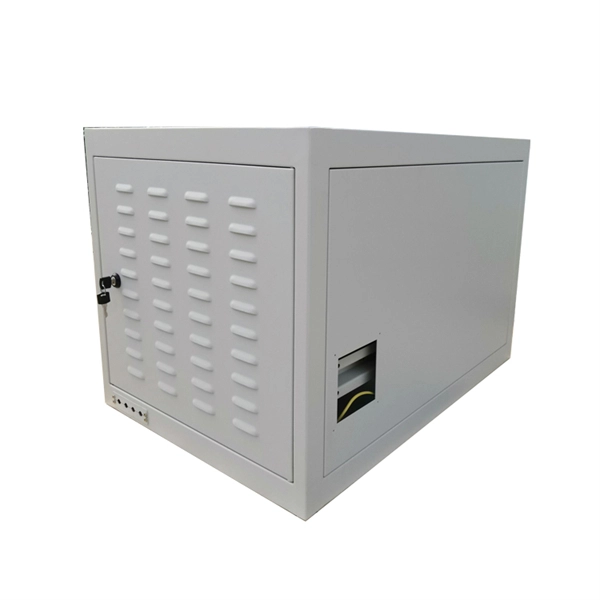 US-certified polarization-guaranteed fiber optic OM3