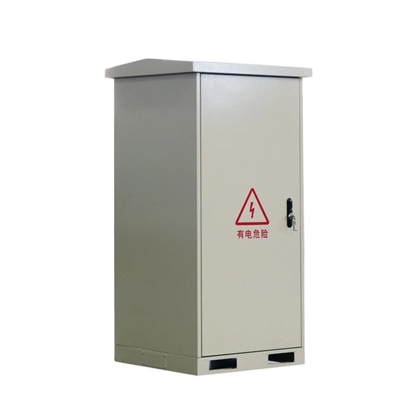 High-efficiency UPS system 380V for data center use