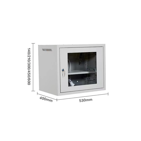 30000 Distribution Box
