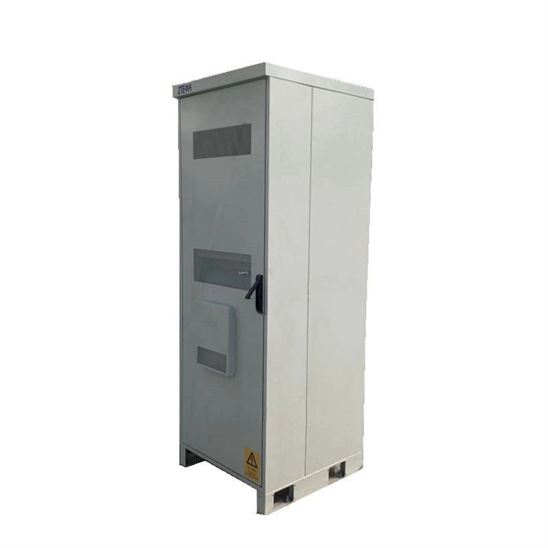 Ando Spectrometer
