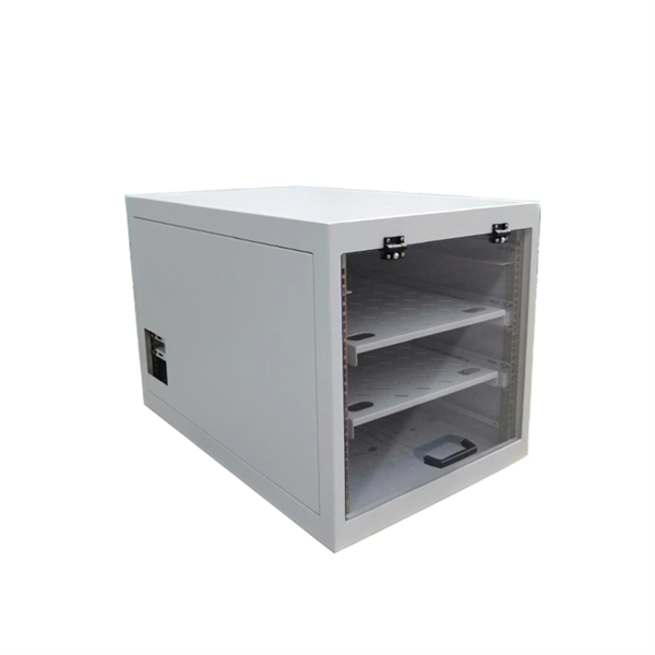 What are patch panels and wiring closets