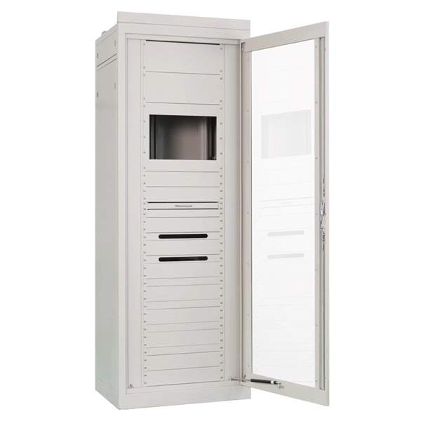 Distribution Box Fan Specification Parameter Table