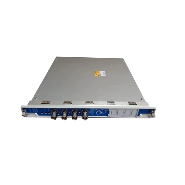 How to route the cables on a router storage rack