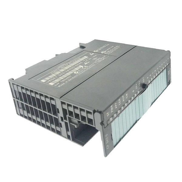ROS settings for optical module