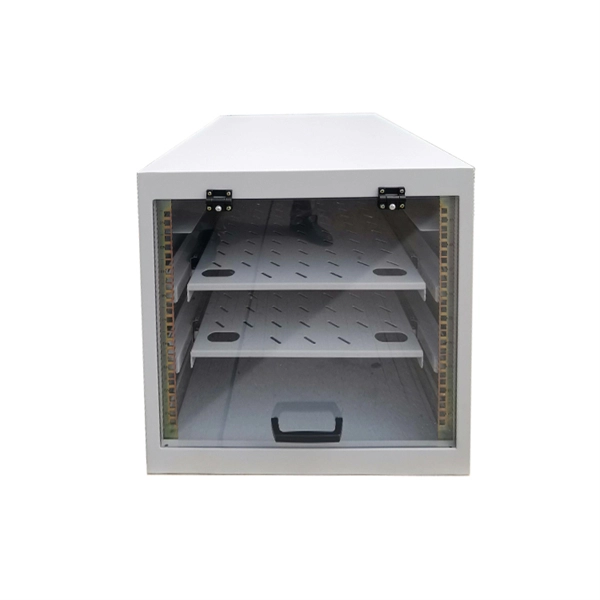 Distribution Box Shed