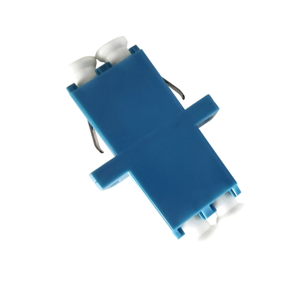 China-Africa Fiber Optic Patch Cord Connector Manufacturer