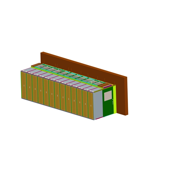 Singapore Explosion-proof Cable Tray Price Inquiry
