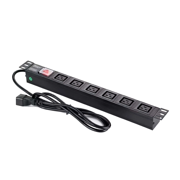 Is it not allowed to use jumpers in the wiring of the distribution box