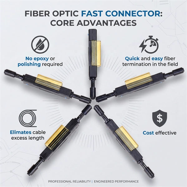 Domestic optical fiber fusion splicer