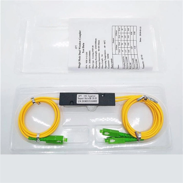 Pakistan s inventory of 200G Passive Optical Networks