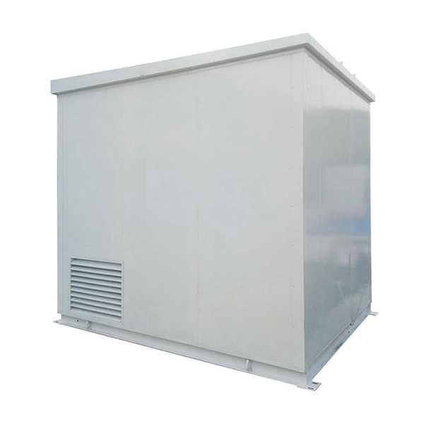 How to secure the delivery box for large-scale projects